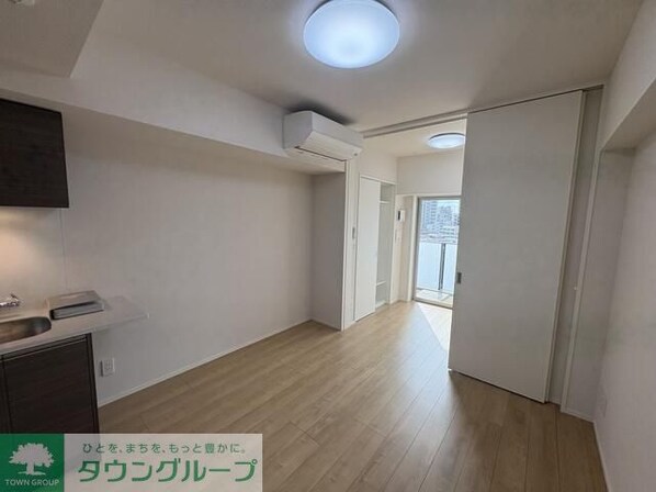 クレストコート東中野の物件内観写真